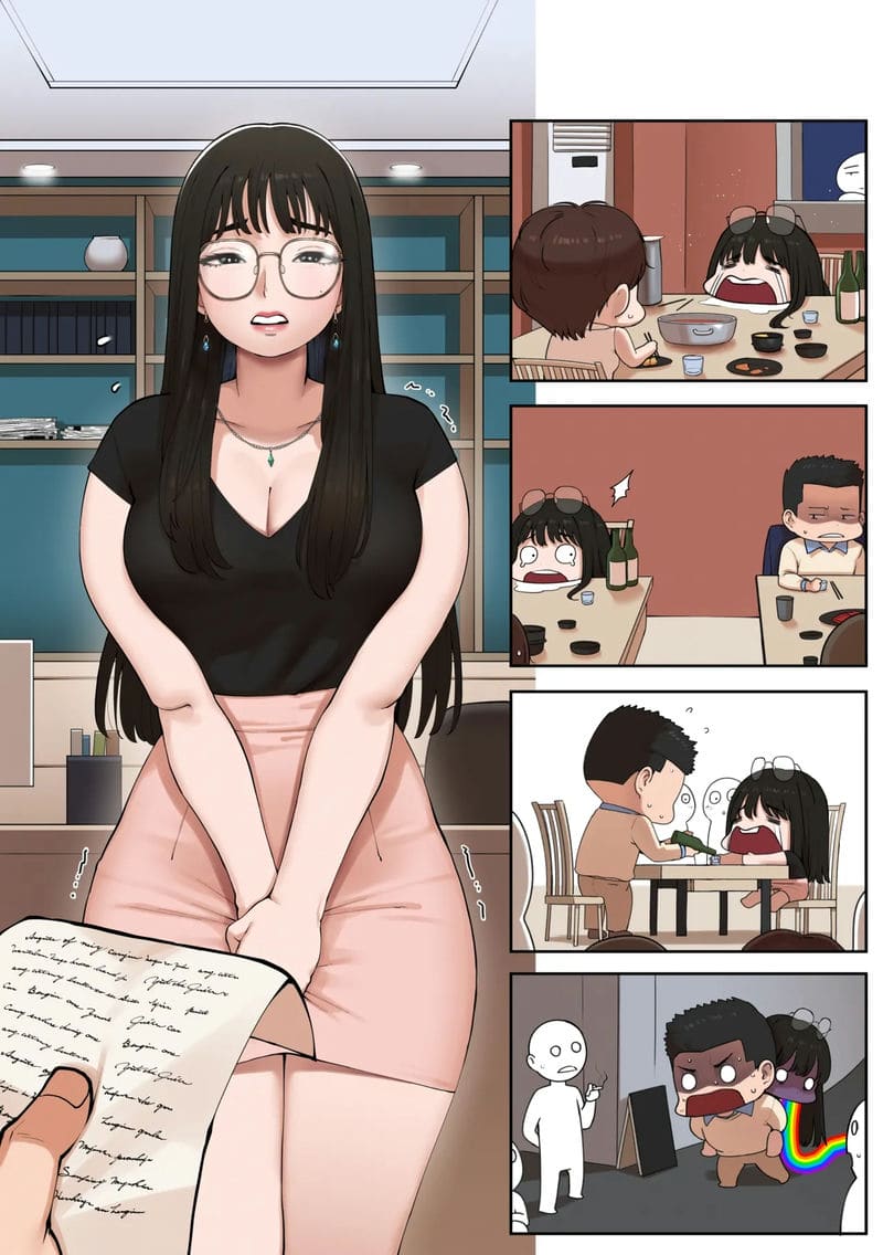 ความเข้ากันลูกน้องกับเจ้านาย [ABBB] Office Affair | A Chemistry Between Subordinate and Boss