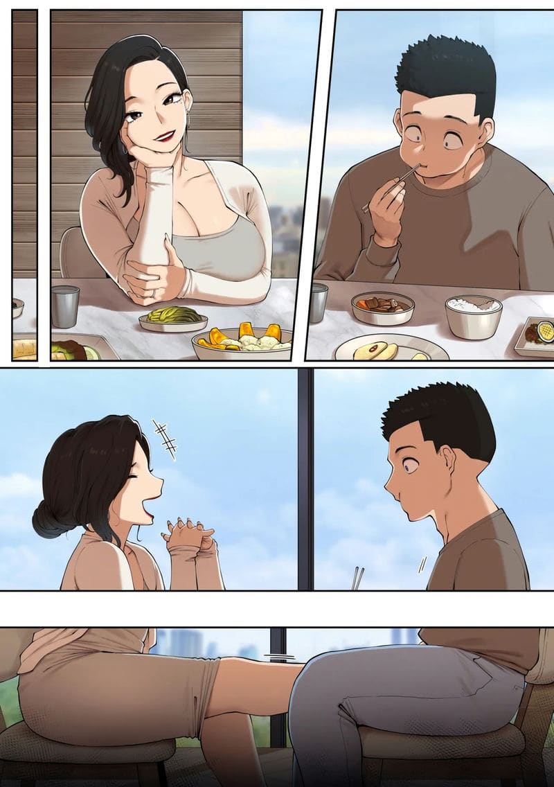 ความเข้ากันลูกน้องกับเจ้านาย [ABBB] Office Affair | A Chemistry Between Subordinate and Boss