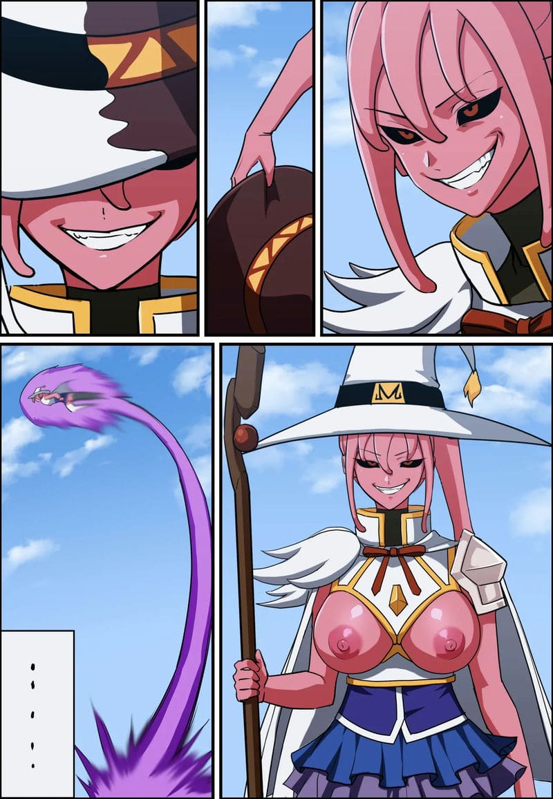 มาผิดเรื่อง [Khear] Kazuma Satou / Aqua / Megumin / Darkness 1-3
