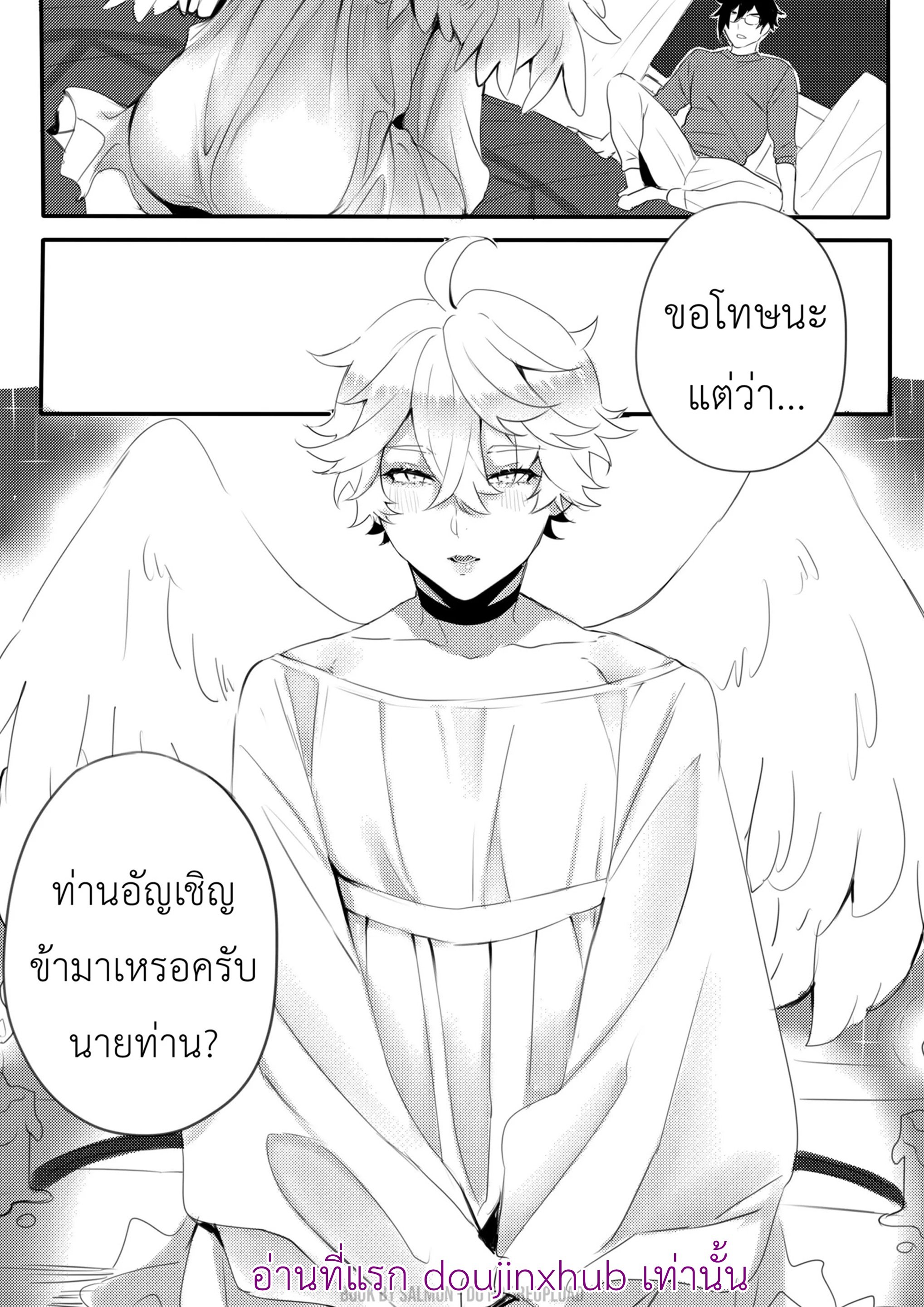 นาง(นาย)ฟ้าผู้พิทักษ์