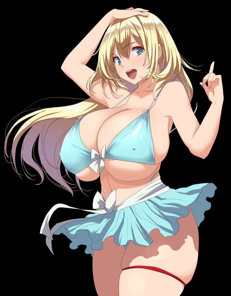 คาบเรียน 18+ กับครูสาวเรือรบคาโตริ