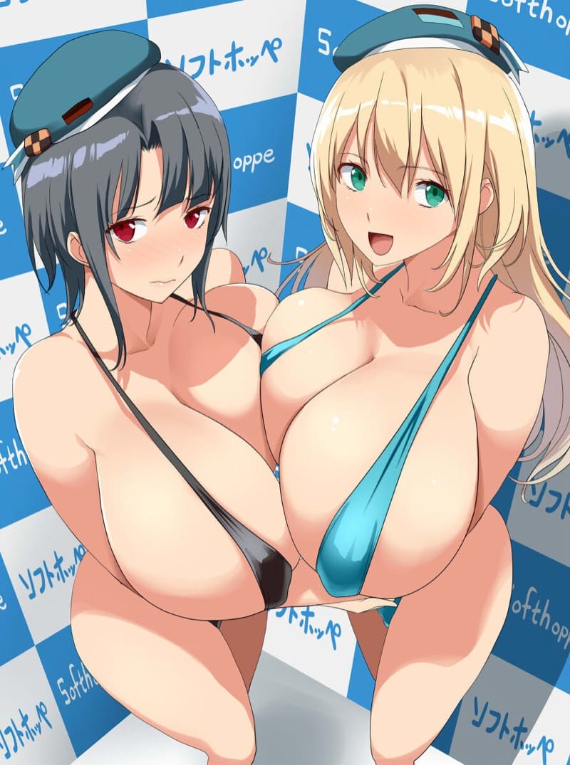 คาบเรียน 18+ กับครูสาวเรือรบคาโตริ