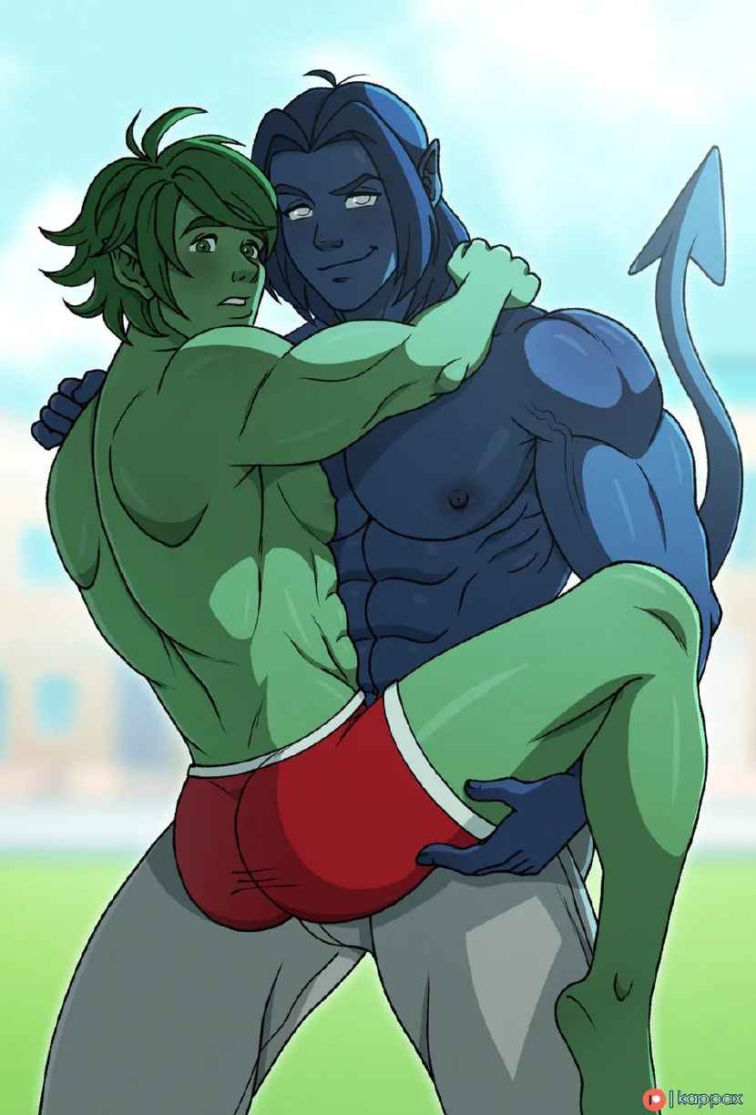 ให้มันรู้ว่าใครใหญ่