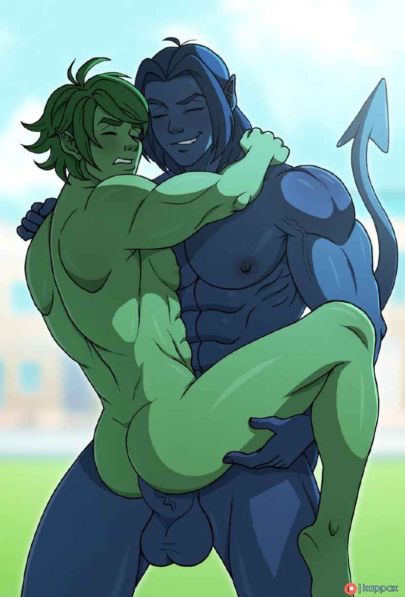 ให้มันรู้ว่าใครใหญ่