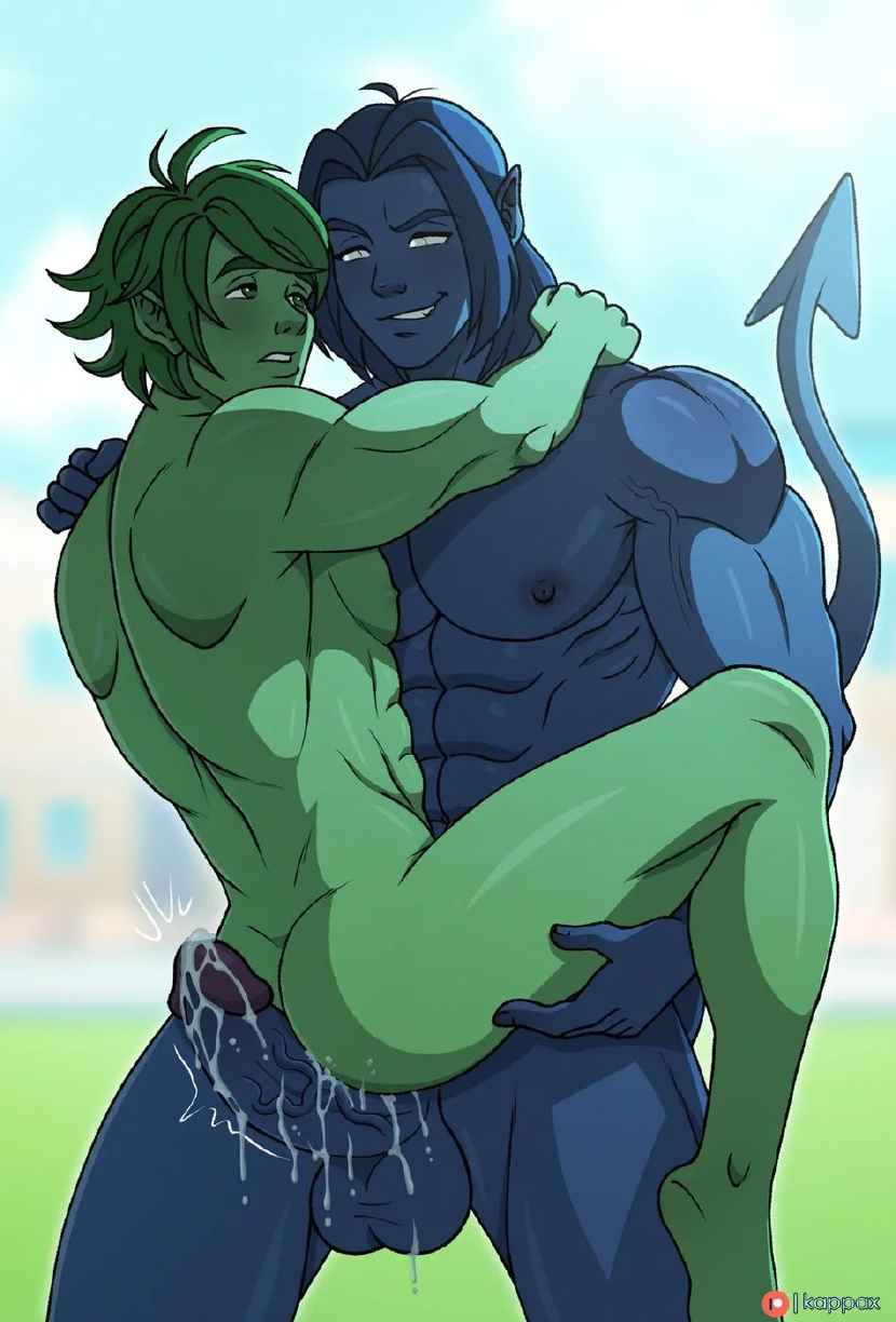 ให้มันรู้ว่าใครใหญ่