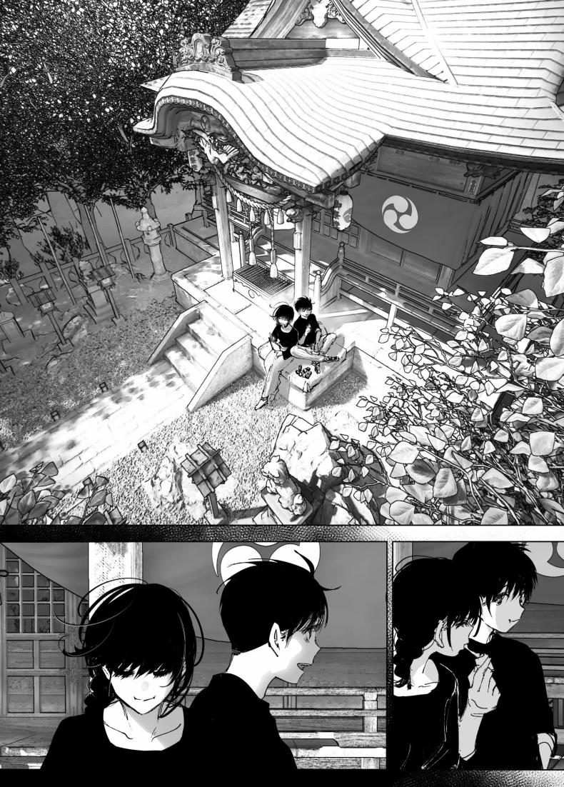 ราวกับนิทาน 4-6