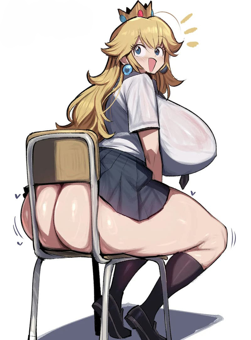 มาริโอ้!!!