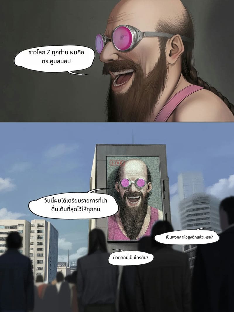 ฟุบุกิกับทัตสึมากิโดนเย็ดสวิงกิ้ง