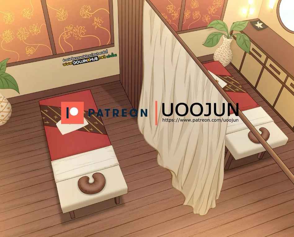 นวดแบบพิเศษ