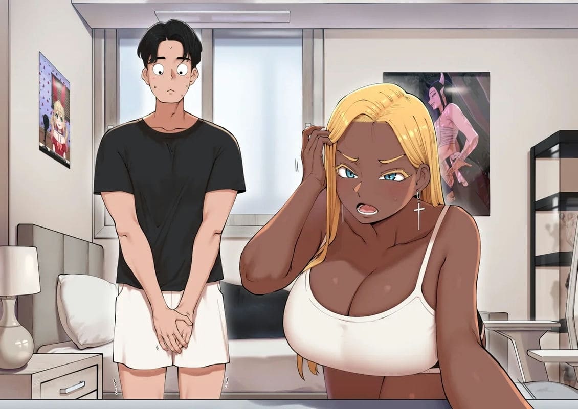 ไลฟ์สดสุดเสียวจากน้องสาว