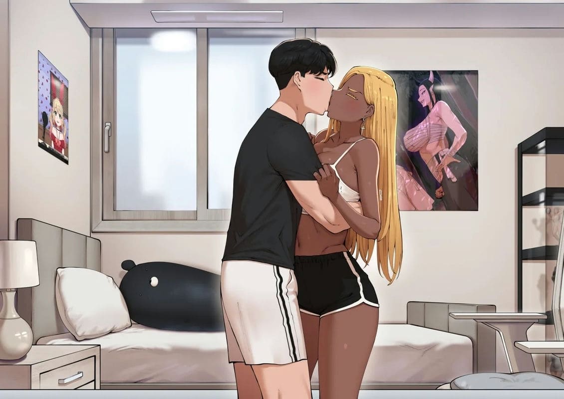 ไลฟ์สดสุดเสียวจากน้องสาว