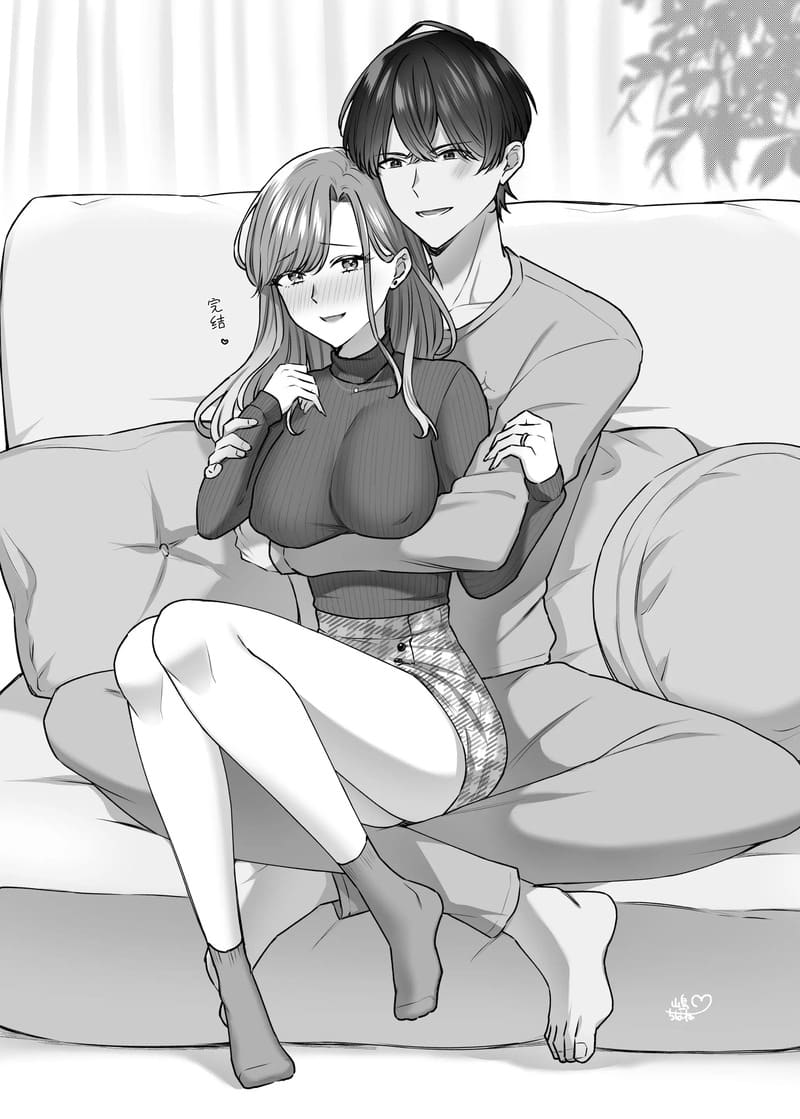 แต่งกับพ่อได้กับลูก