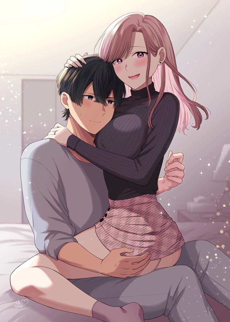 แต่งกับพ่อได้กับลูก