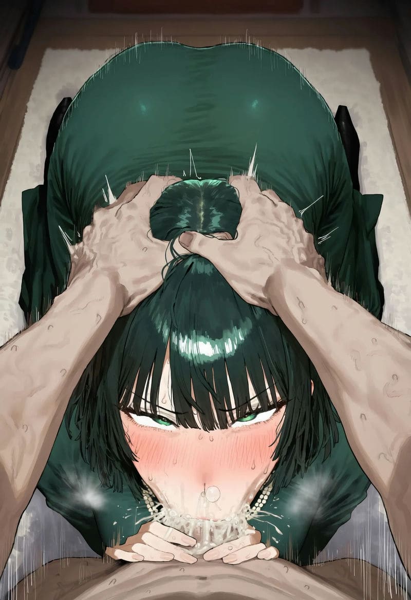 เงี่ยนจัด ปั้นฟุบุกิสาวหุ่นเด็ด มาเสริฟควย