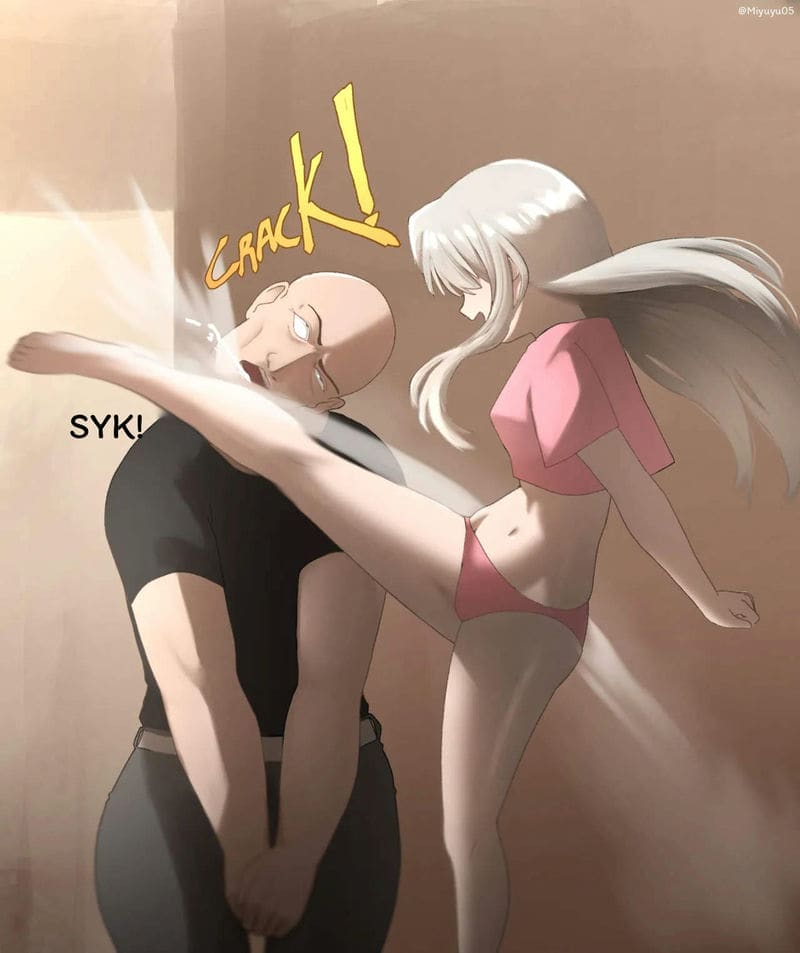 จับผู้ชายทรมานจนเสียว