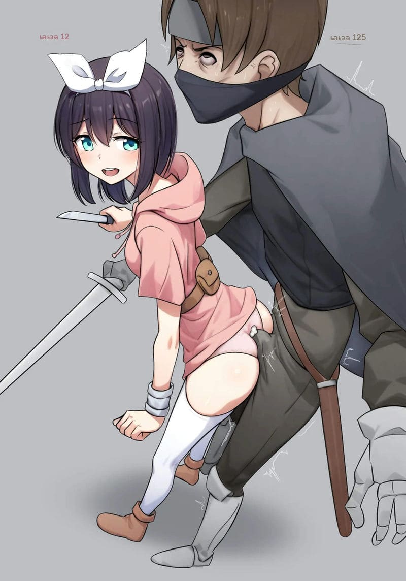 จับผู้ชายทรมานจนเสียว