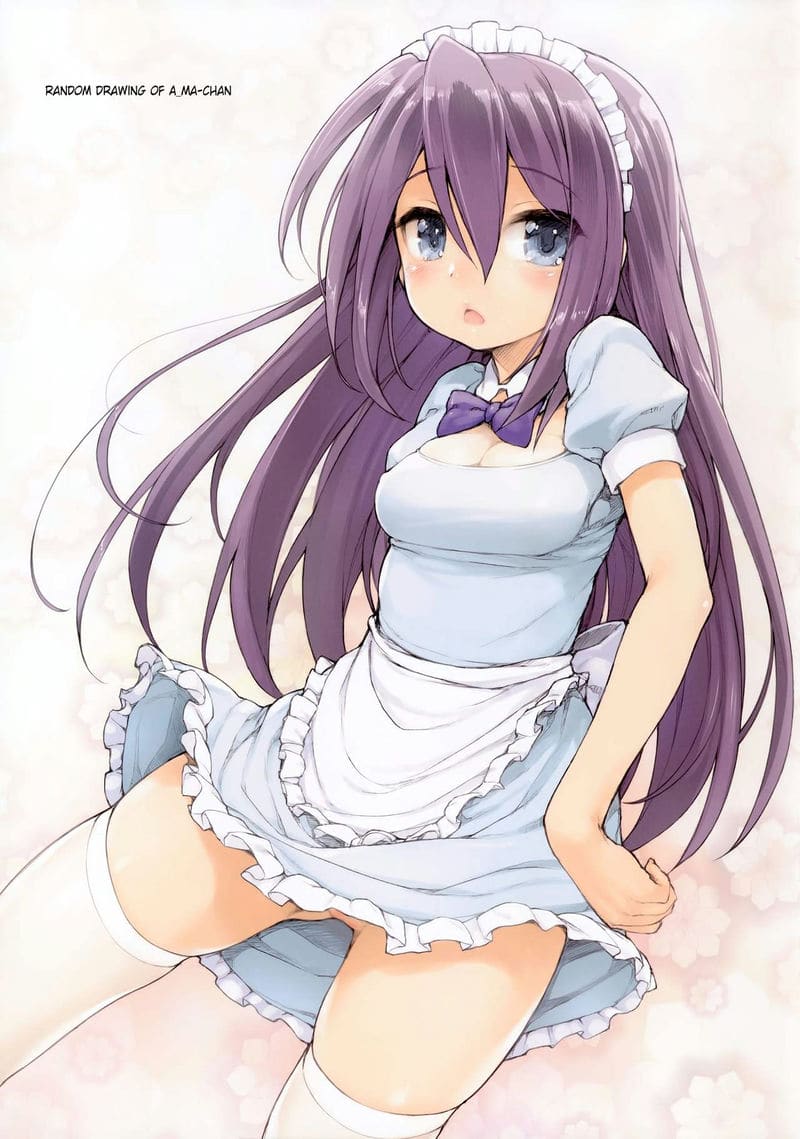 WISTERIA 2 (Kaguya-sama wa Kokurasetai)