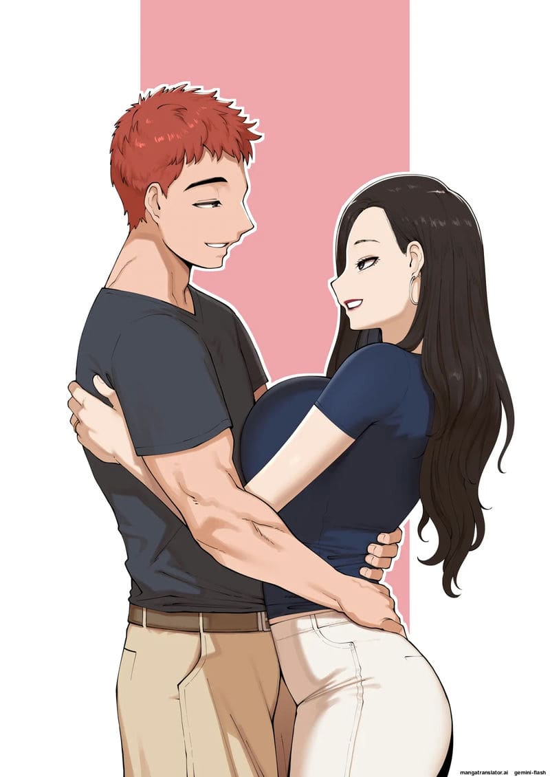 คุณแม่… เป็นยาบำรุง