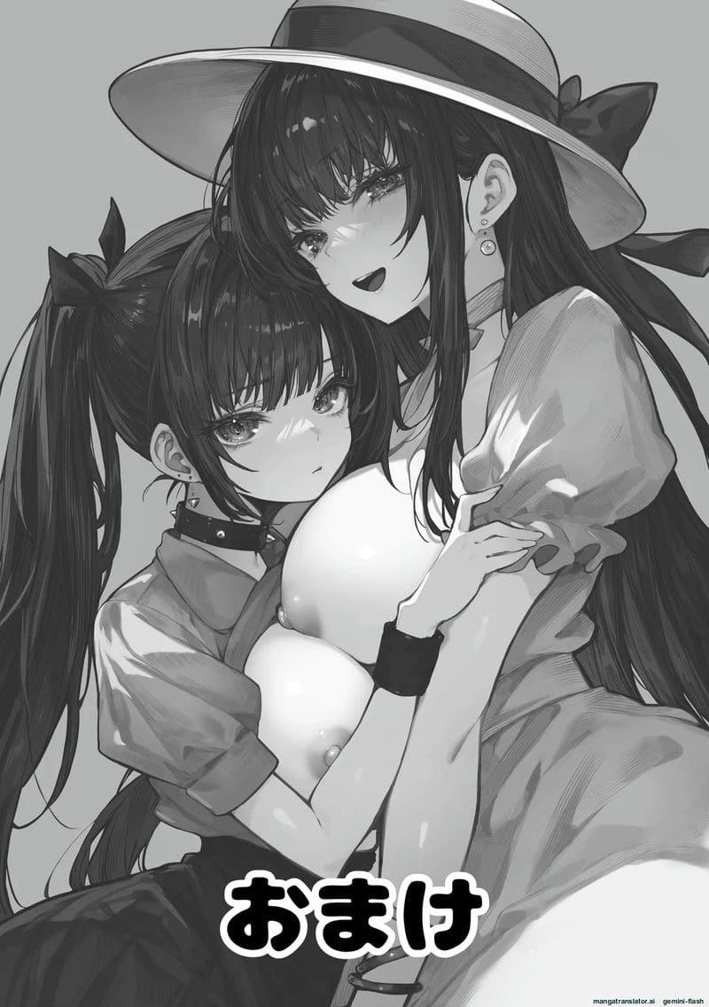 โดจิน เย็ดพี่น้องสาวสามเส้า