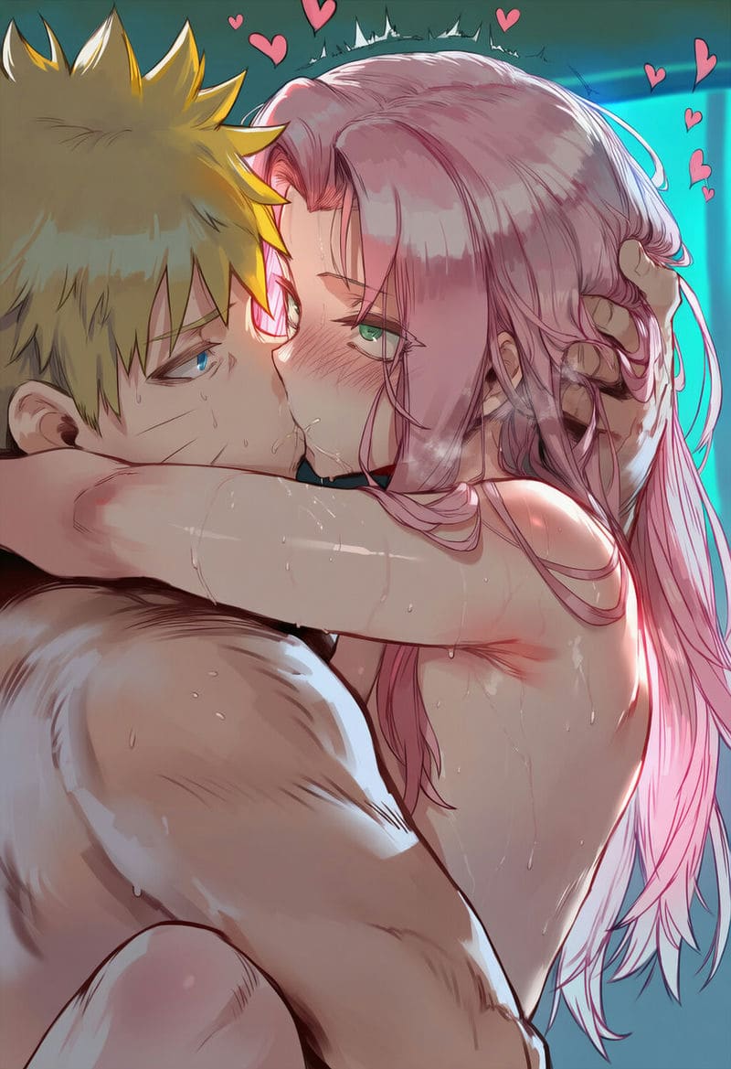 โดจิน ซากุระ