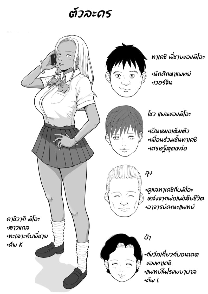 น้องสาวของผมถูกสะกดจิต 1 Namaiki na Gal Imouto o Saiminjutsu de Sukihoudai NTR