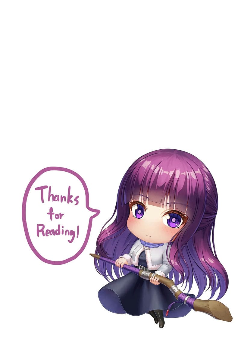 คําอธิษฐานในวันที่มีดุ้น Sousou no Frieren