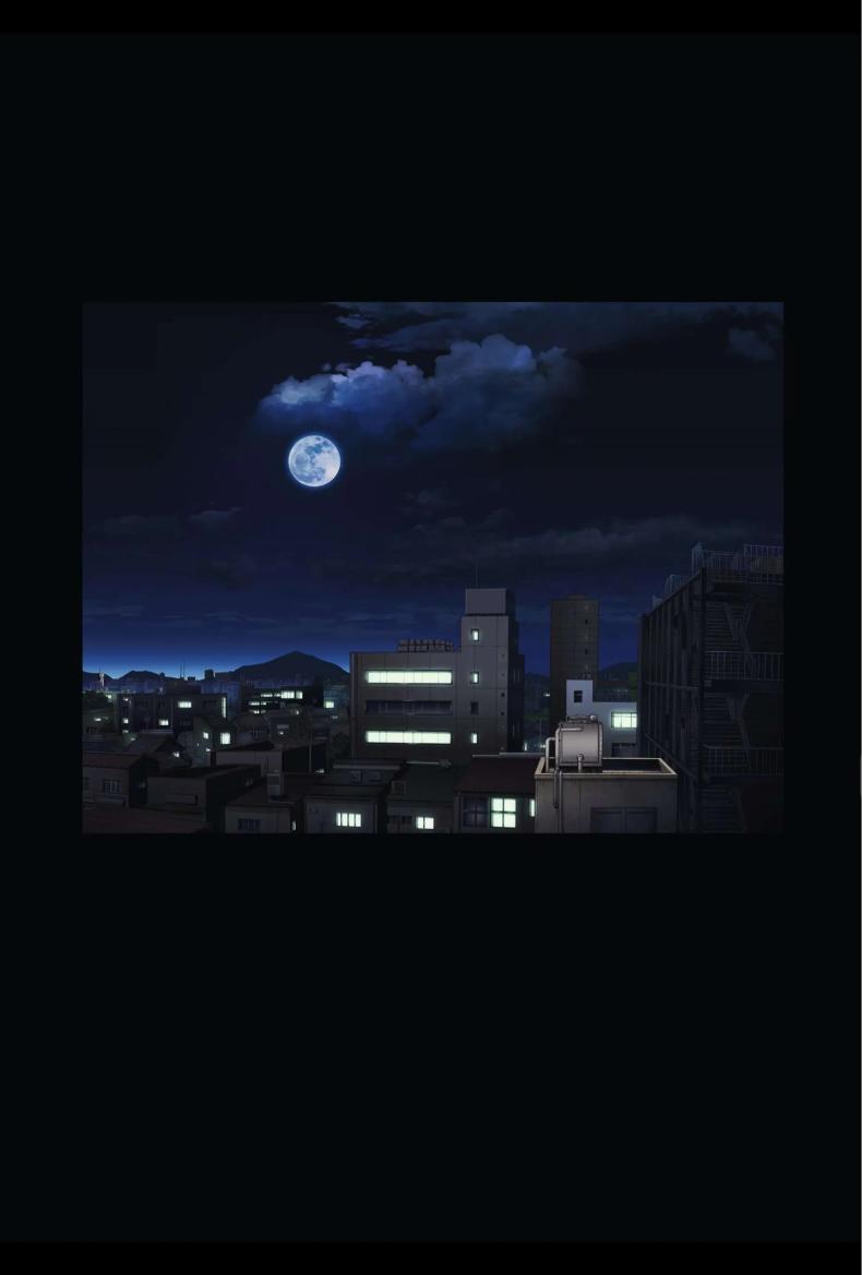 ค่ายฤดูร้อนซ่อนรัก Deep Stroke 3: Summer Camp Part Two