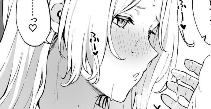 เสียเหงื่อเพราะฮอร์เน็ต Hornet (Kantai Collection -KanColle-)