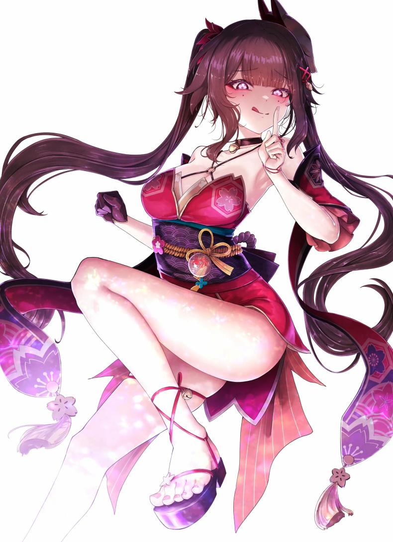 สตาร์เรล กราเวียร์ Star Rail Gravure #01