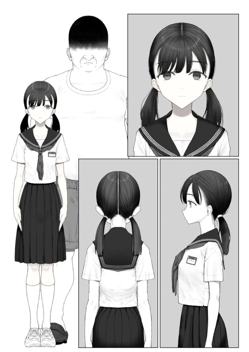 คู่ชีวิตของฉัน Shoujo o Toriko ni Suru Houhou